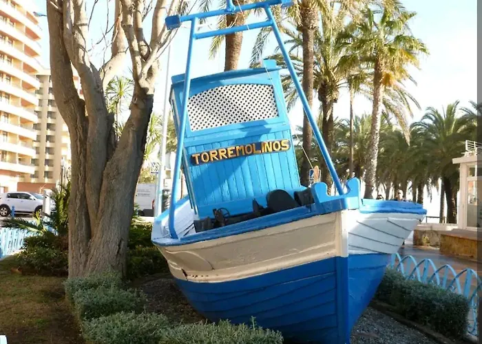 Buenavista Estudio Torremolinos