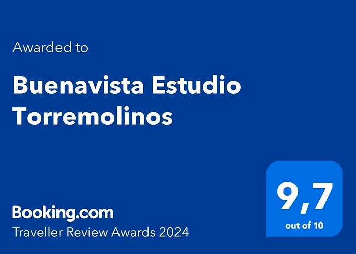 Buenavista Estudio Torremolinos