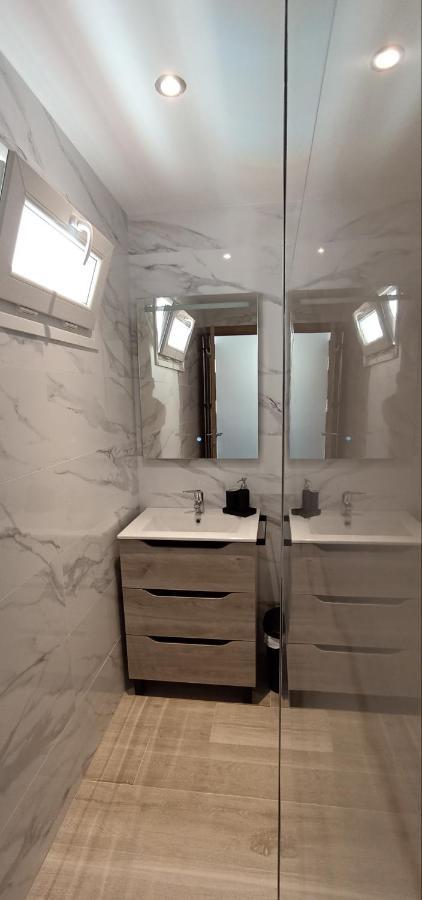 Buenavista Estudio Appartement Torremolinos