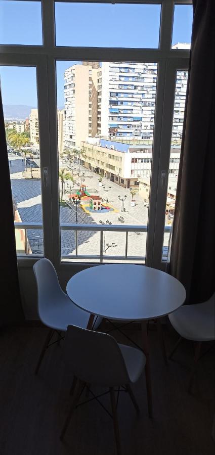 Apartamento Buenavista Estudio *