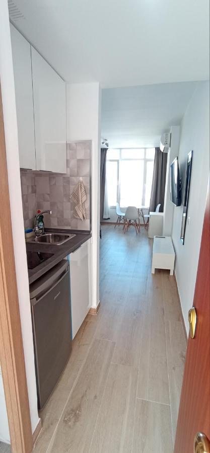 Buenavista Estudio Apartamento