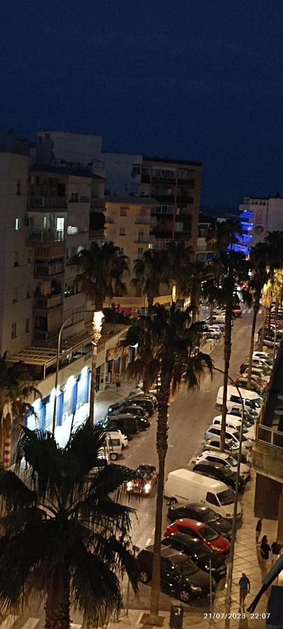 Apartamento Buenavista Estudio *