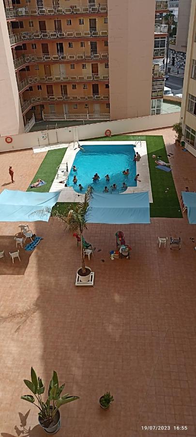 Apartamento Buenavista Estudio