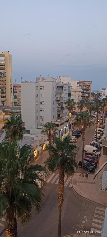 Apartamento Buenavista Estudio *