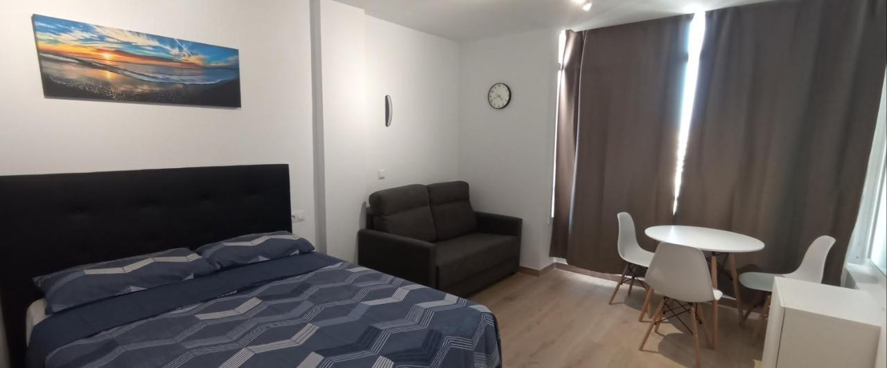 Buenavista Estudio Apartamento Torremolinos