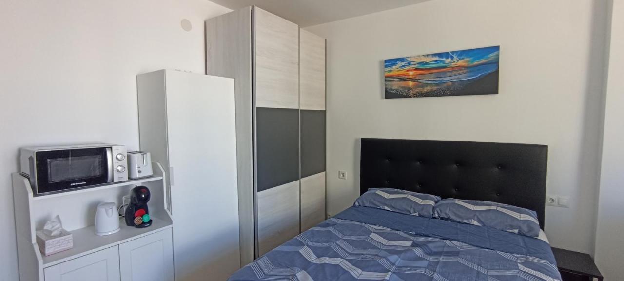 Appartement Buenavista Estudio