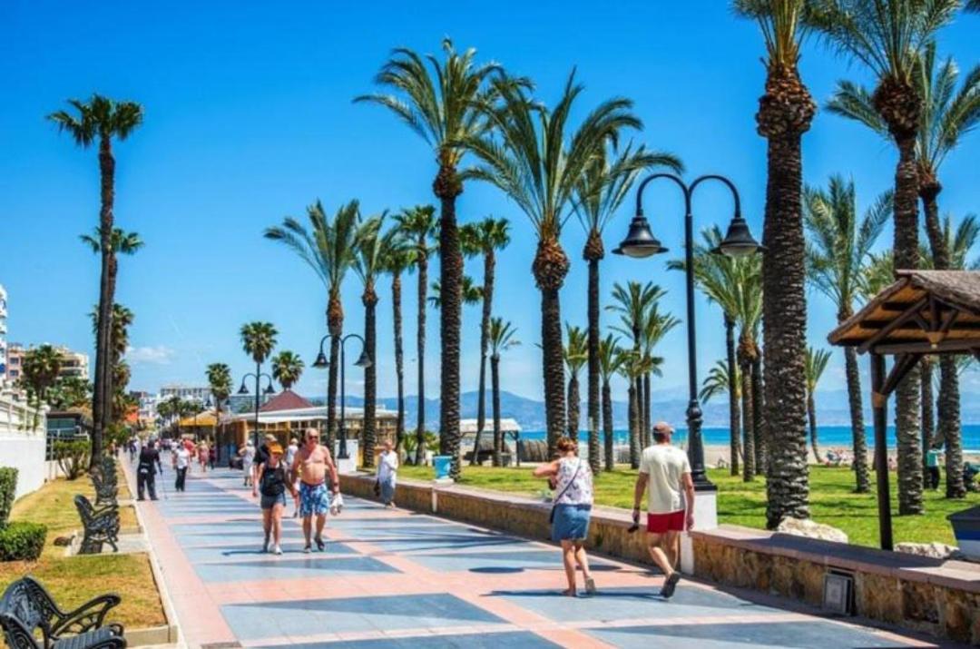 Apartamento Buenavista Estudio *