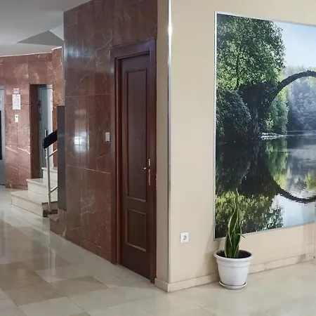Buenavista Estudio Torremolinos Buitenkant foto