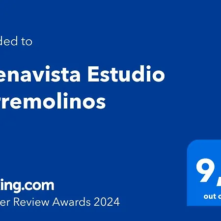 Buenavista Estudio Torremolinos Buitenkant foto