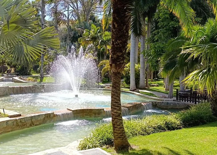 Buenavista Estudio Torremolinos
