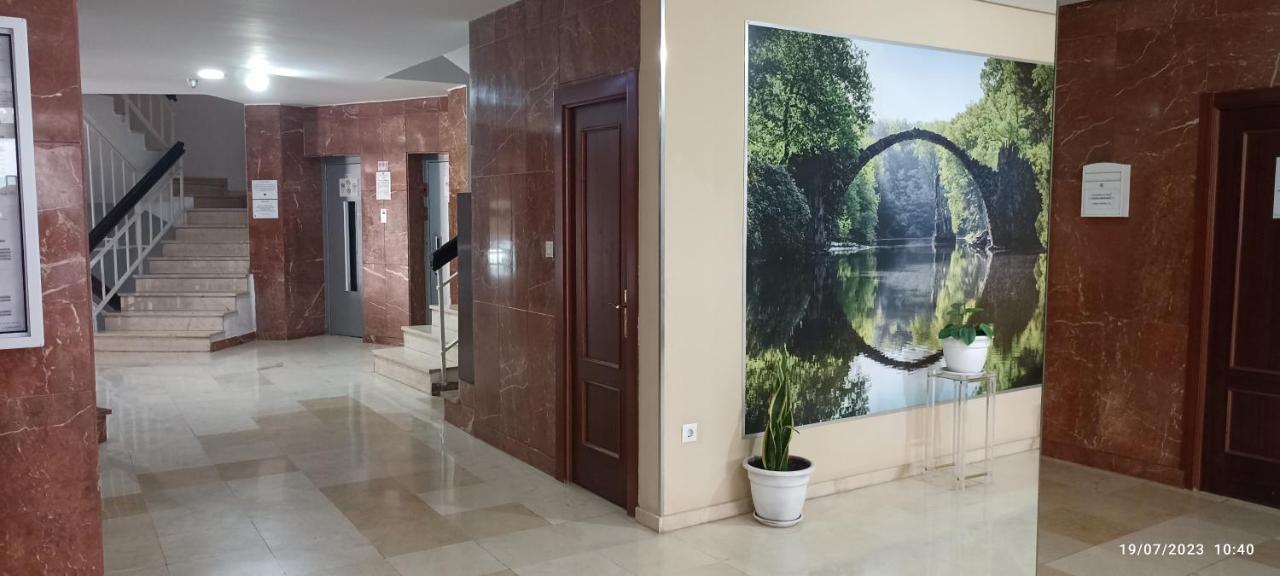 Appartement Buenavista Estudio