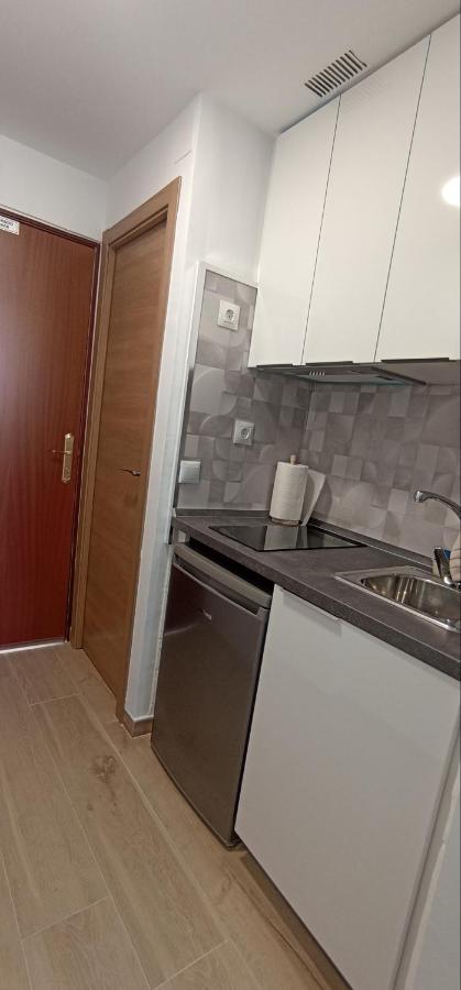 Buenavista Estudio Appartement *