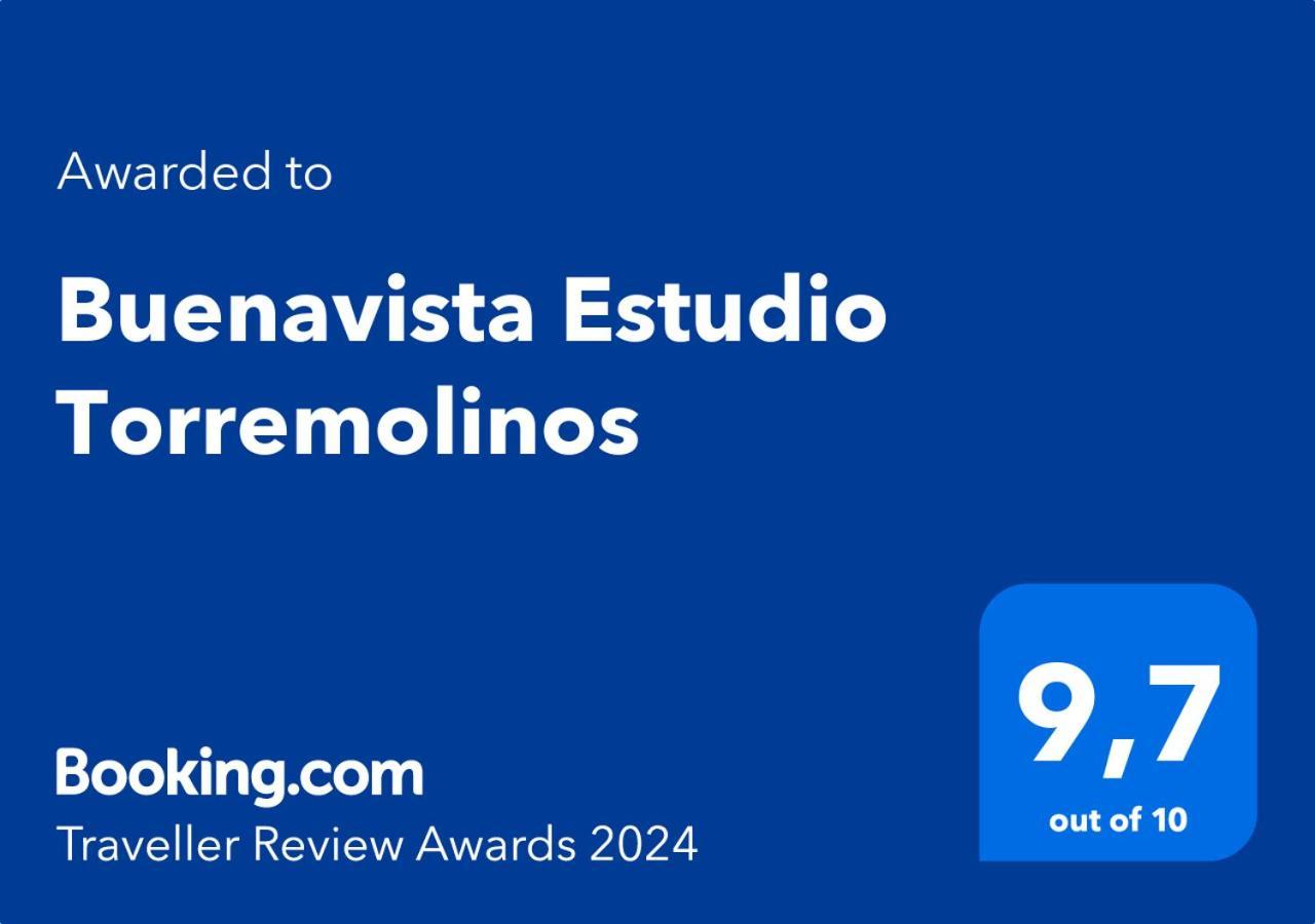 Appartement Buenavista Estudio *